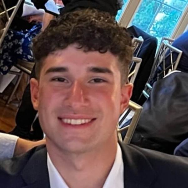 Picture of Adam Braccia