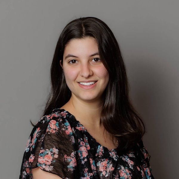 Picture of Arianna Schwartz