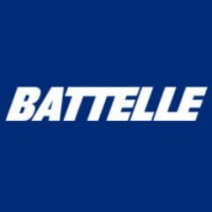 Battelle's logo