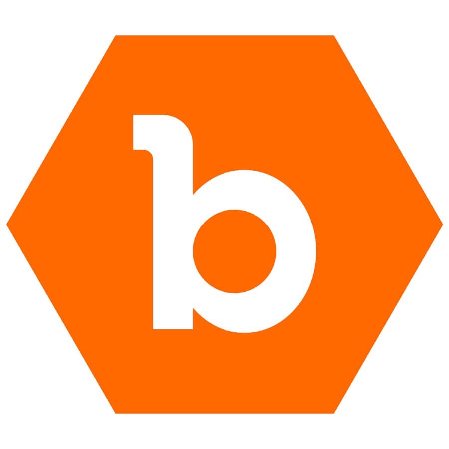 Bugcrowd's logo