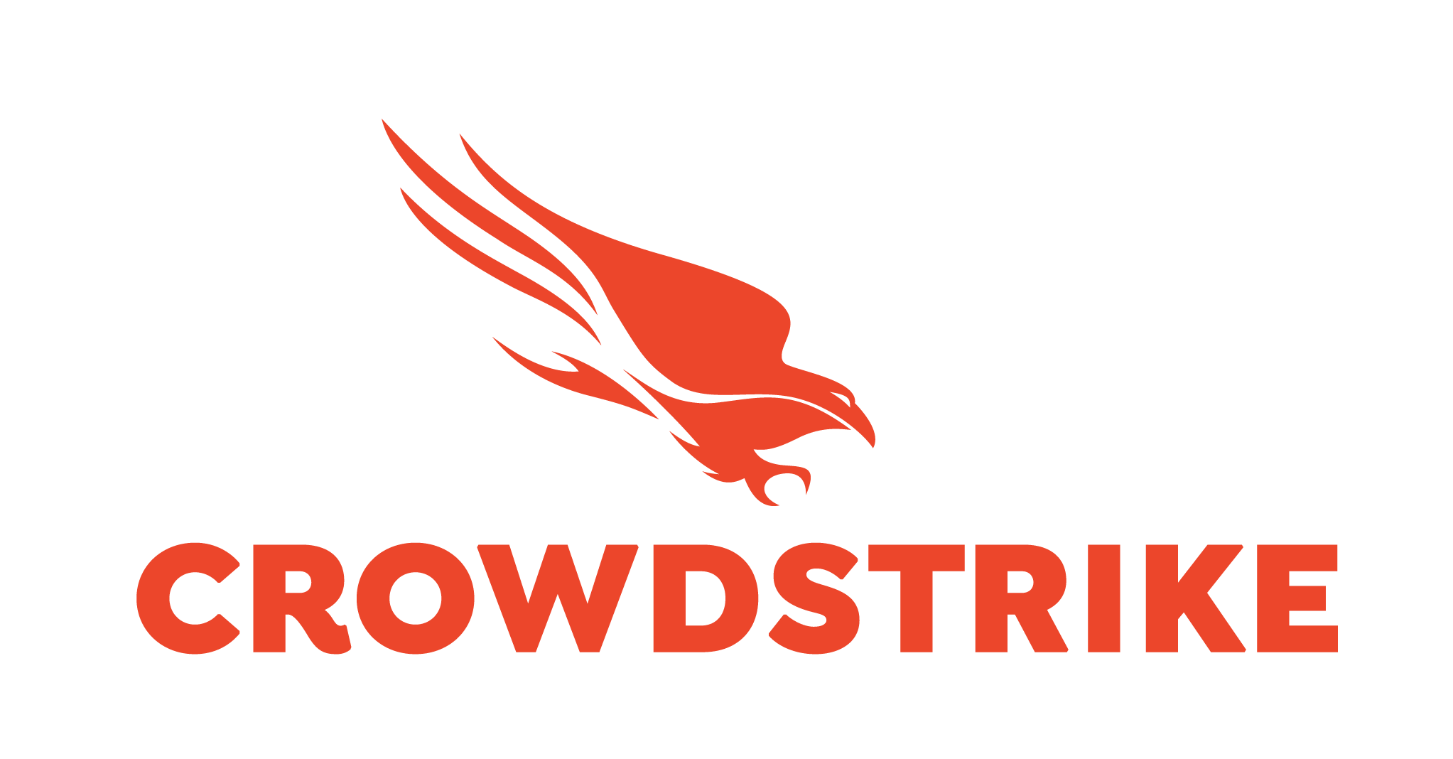 Crowdstrike's logo