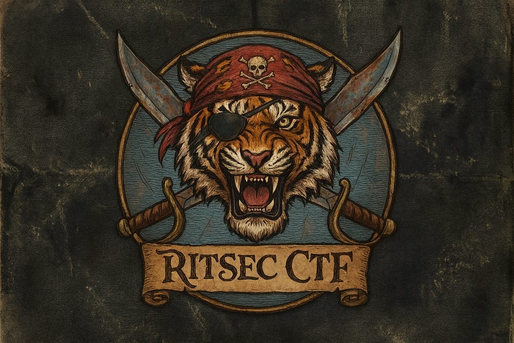 RITSEC CTF