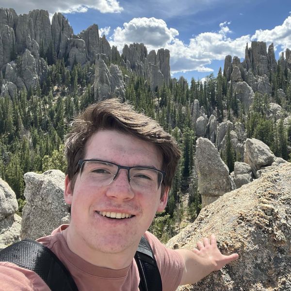 Picture of Dan LaChance