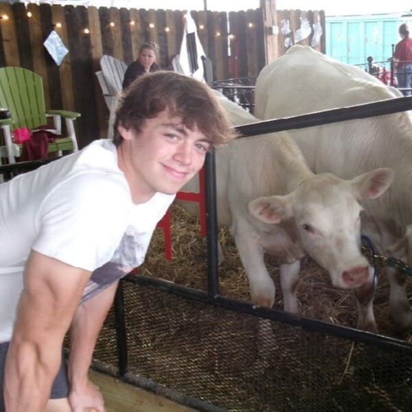 Picture of Danny Nichols