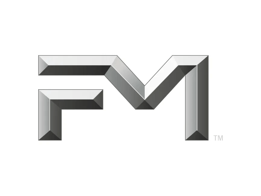 FM's logo