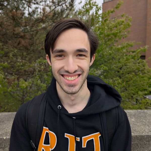 Picture of Hayden Hartman