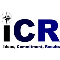 ICR Inc.'s logo