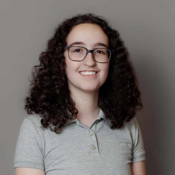 Picture of Leah Kvares