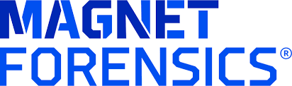 Magnet Forensics's logo