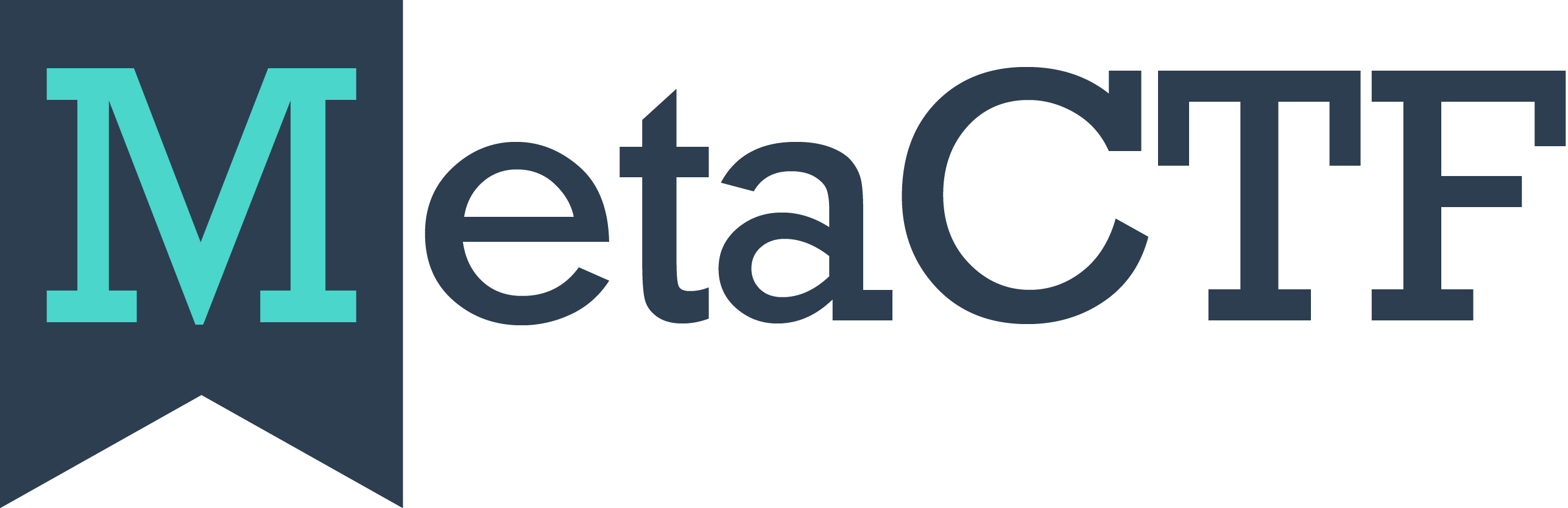 MetaCTF's logo