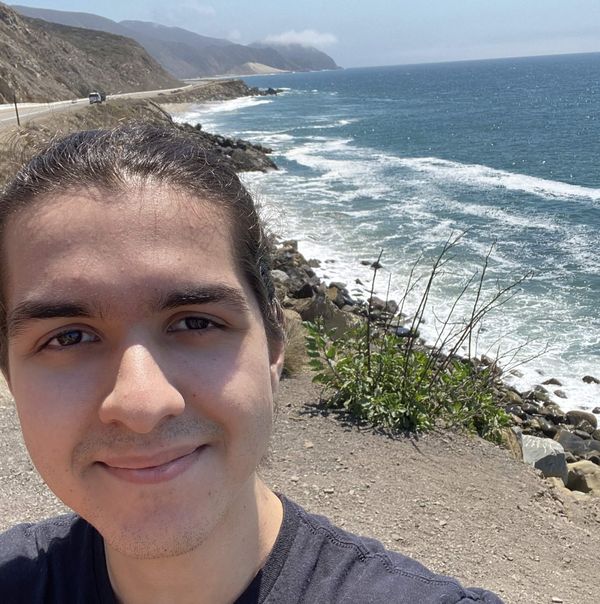 Picture of Owen Silsbee